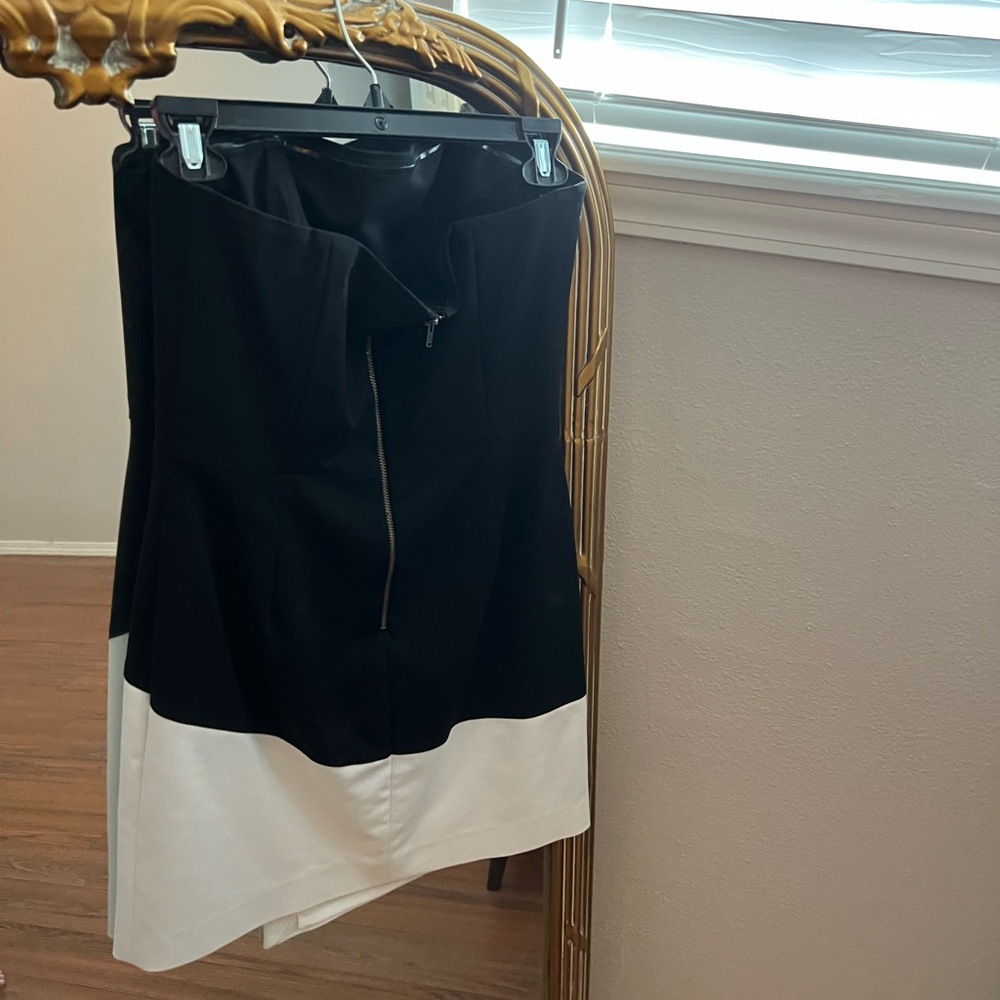 Astrid Dress View 2